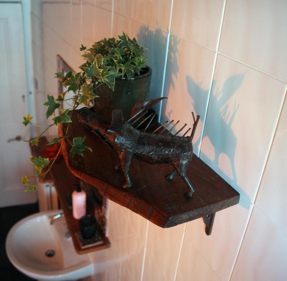Grand Top Floor Apartment In The Royal Bank House Maybole Esterno foto